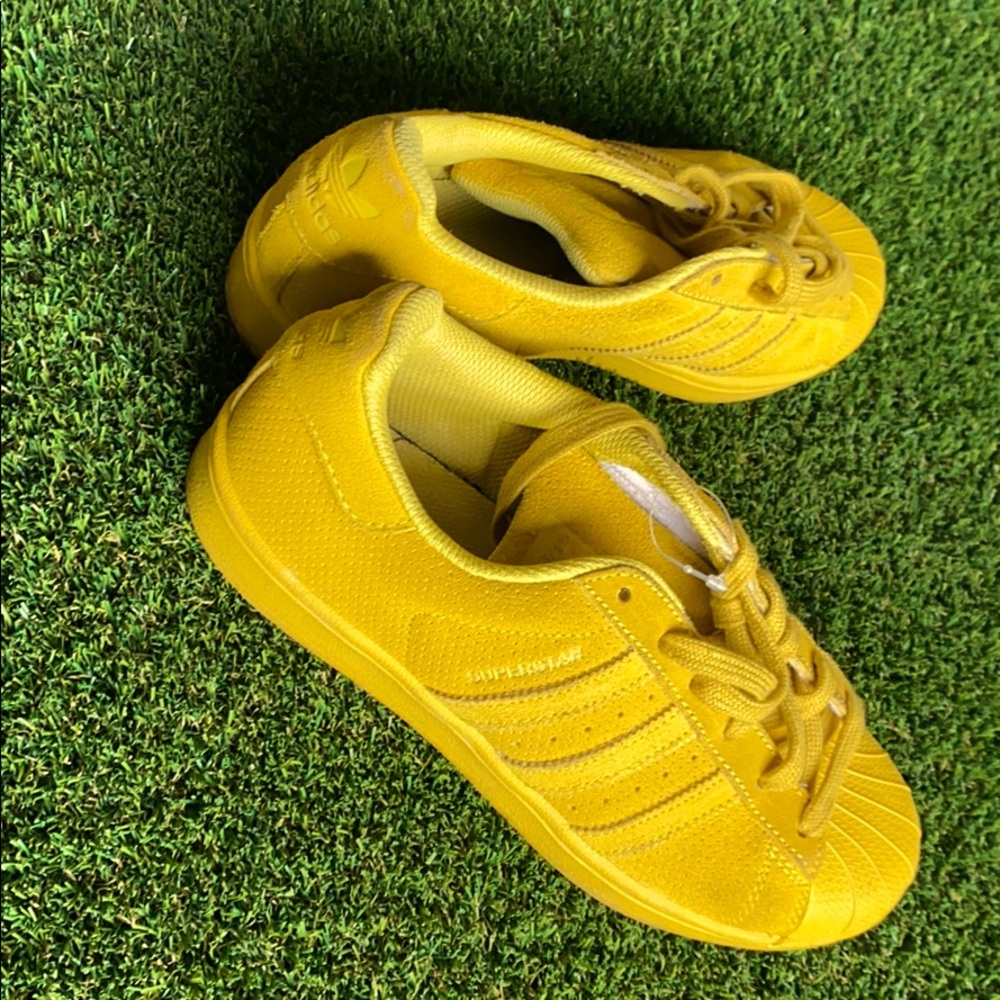 SuperStar Adidas Sneakers